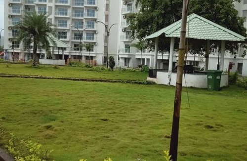 Bherav Apartment | Comfort of Home with Nature at its best
