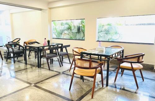 Shamshabad Apartment | Comfort Prime