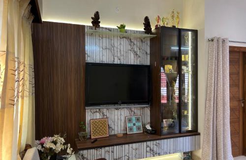 Mysore House | Comfort Stay Entire floor B&B