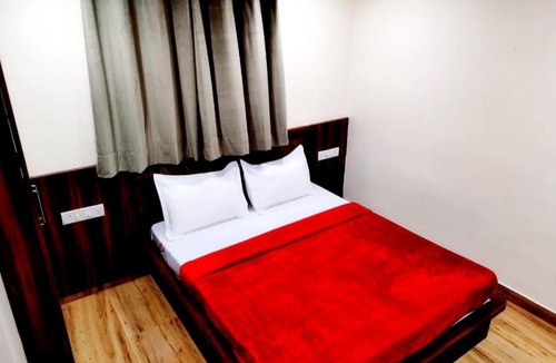 Calangute Hotel | Comfort villa