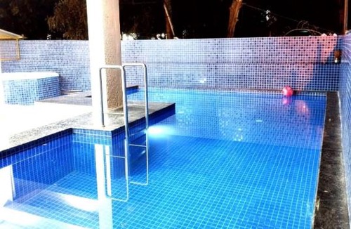 Calangute Hotel | Comfort villa