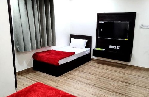 Calangute Hotel | Comfort villa