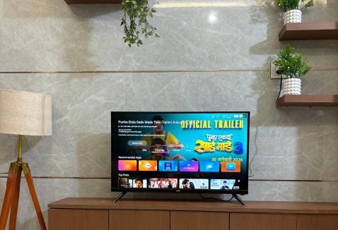 5th Block Apartment | Comfortable 1BHK in Koramangala