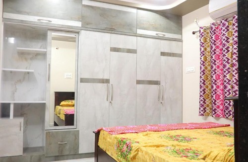 Visakhapatnam Apartment | Comfortable 2BHK in the Heart of Vizag