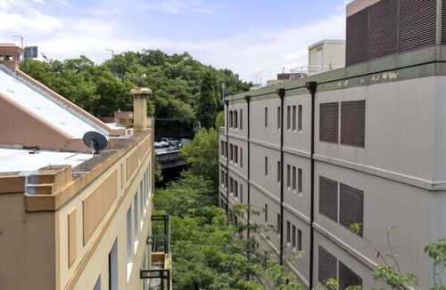 Millers Point Villa | Comfortable 3 bed property in the heart of The Rocks