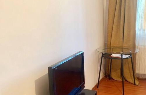 Sector 3 Apartment | Comfortable Dristor Studio
