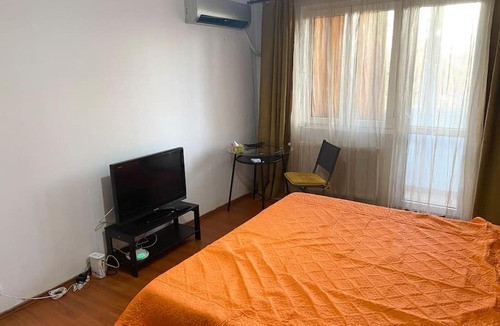 Sector 3 Apartment | Comfortable Dristor Studio