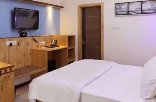 Cheyyur Hotel | Comfortable Executive Suites for your Holiday