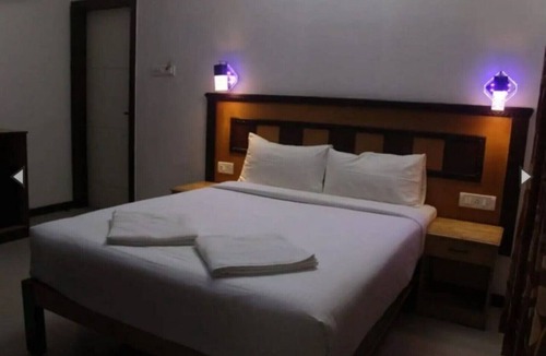 Cheyyur Resort | Comfortable Executive Suites for your Holiday