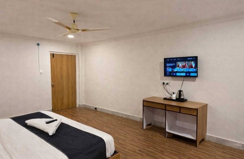 Masab Tank Hotel | Comfortable hotel in pleasant Hyderabad perfect for your stay