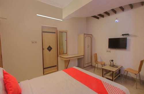 Bengaluru Hotel | Comfortable Interior Ambience Place stay/Bangalore