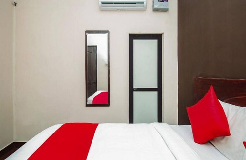 Madurai Main Hotel | Comfortable place to stay/Madurai