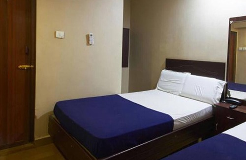 Madurai Main Hotel | Comfortable place to stay/Madurai