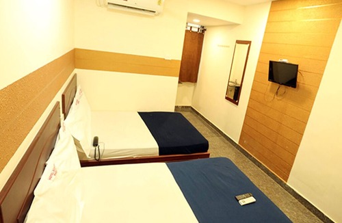 Madurai Main Hotel | Comfortable place to stay/Madurai