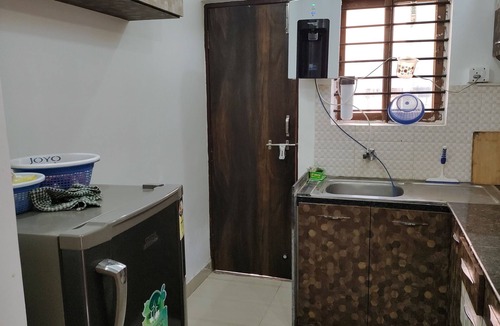 Bhopal Apartment | Comfortable stay. at heart of the city