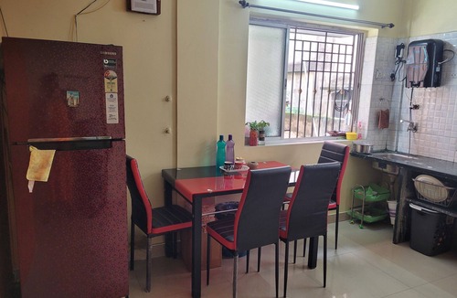 New Alipore Apartment | Comfortable stay near Alipore