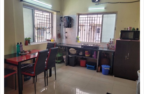New Alipore Apartment | Comfortable stay near Alipore
