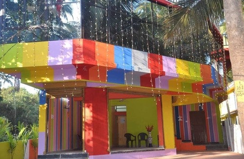 Fatona House | Comfortable staying with homely atmos
