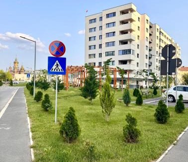 Pipera Apartment | Comfortable Studio in Pipera Relax Area & Cozy - 52