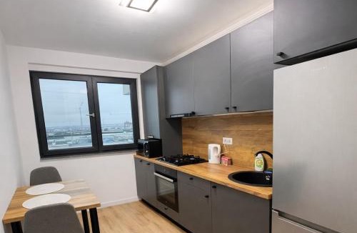Pipera Apartment | Comfortable Studio in Pipera Relax Area & Cozy - 52