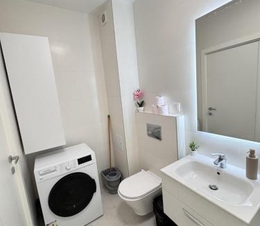 Pipera Apartment | Comfortable Studio in Pipera Relax Area & Cozy - 52
