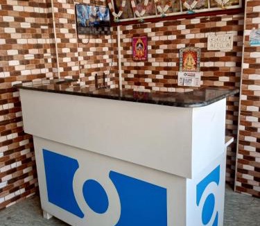 Ambattur Hotel | ComfortInn