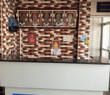 Ambattur Hotel | ComfortInn