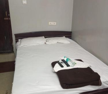 Ambattur Hotel | ComfortInn