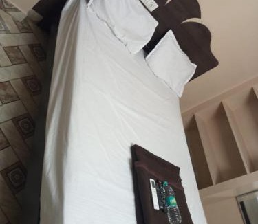 Ambattur Hotel | ComfortInn