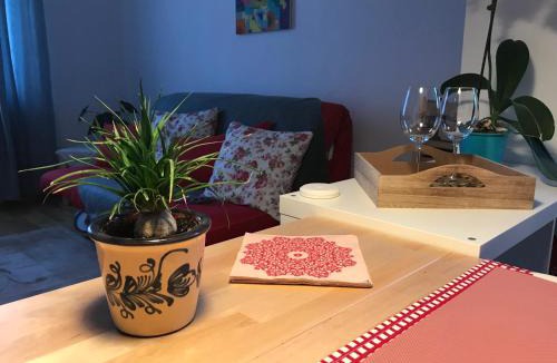 Sighisoara Apartment | Comfy Apartment