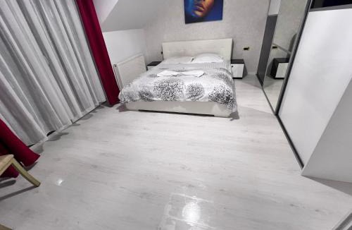 Floresti Apartment | Comfy condo Floresti