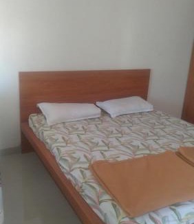 Kolhapur Villa | Comfy Homestay 2BHK