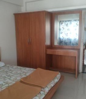 Kolhapur Villa | Comfy Homestay 2BHK