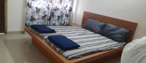 Kolhapur Villa | Comfy Homestay 2BHK