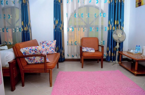 Eldoret Hotel | Comfy Inn Eldoret