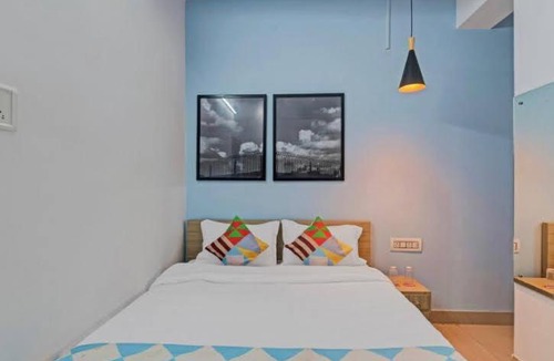 Kolkata Hotel | Comfy Stay Guest House - Sakuntala Park