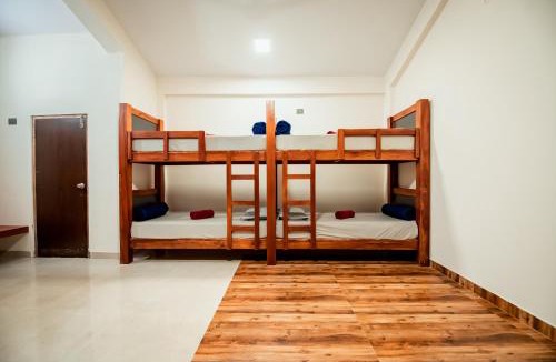 Chikkamagaluru Hotel | Commune18 Resort Chikmagalur