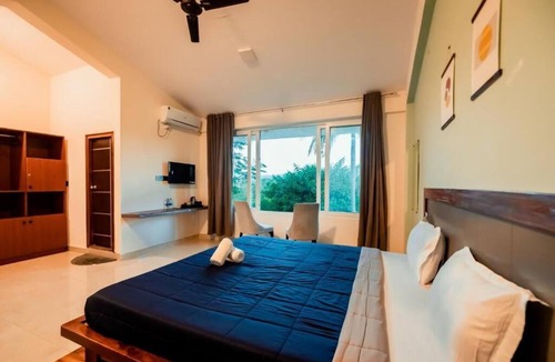 Chikkamagaluru Resort | Commune18 Resorts