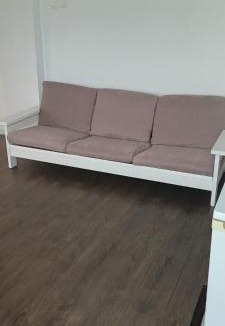 Cluj-Napoca Apartment | Compact House