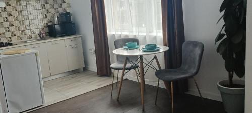 Cluj-Napoca Apartment | Compact House