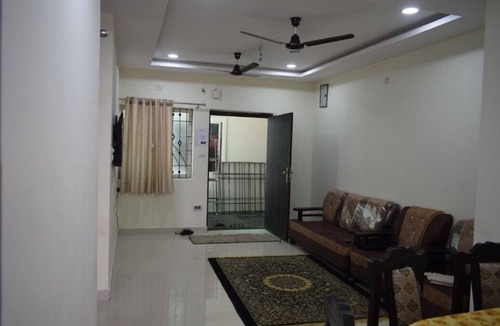 Hyderabad Apartment | Compfy 2 bedroom apartment full furnished
