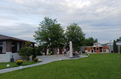 Dragasani House | Complex Braniște