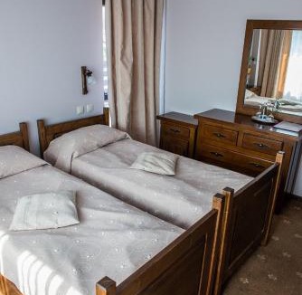 Botosani House | Complex Casa Lux