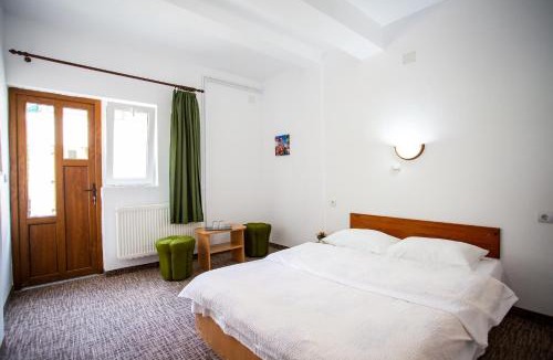 Cartisoara Resort | Complex Cazare Balea Transfagarasan