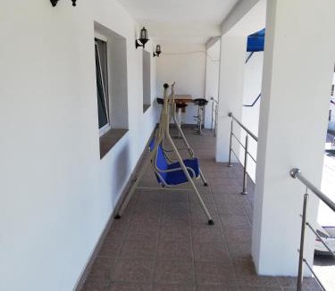 Orsova Hotel | Complex Central Orsova
