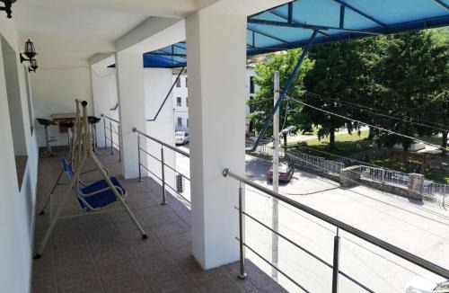 Orsova Hotel | Complex Central Orsova