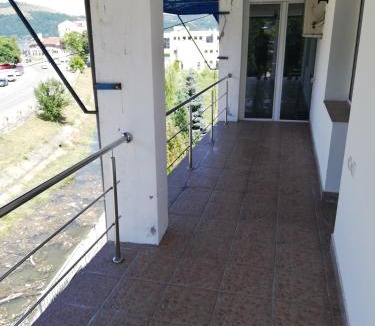 Orsova Hotel | Complex Central Orsova