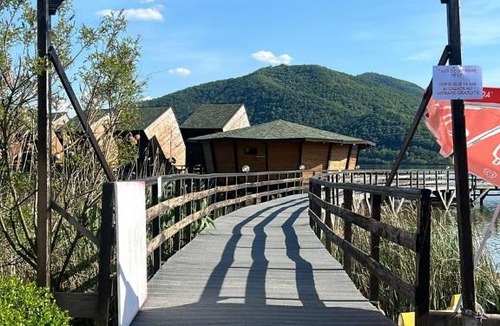 Berzasca House | Complex Egreta