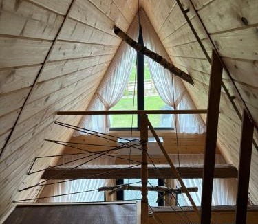 Breaza Ski Chalet | Complex turistic Casa Diaconu