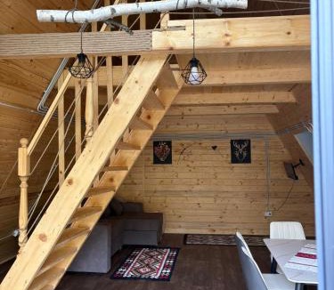 Breaza Ski Chalet | Complex turistic Casa Diaconu